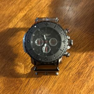 Affliction Reloj